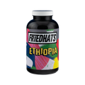 FRIED HATS - Ethiopia Ashenafi Getaneh