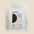 SENSEI - Inoi Ndimi