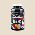 FRIED HATS - Uganda Nyabirongo